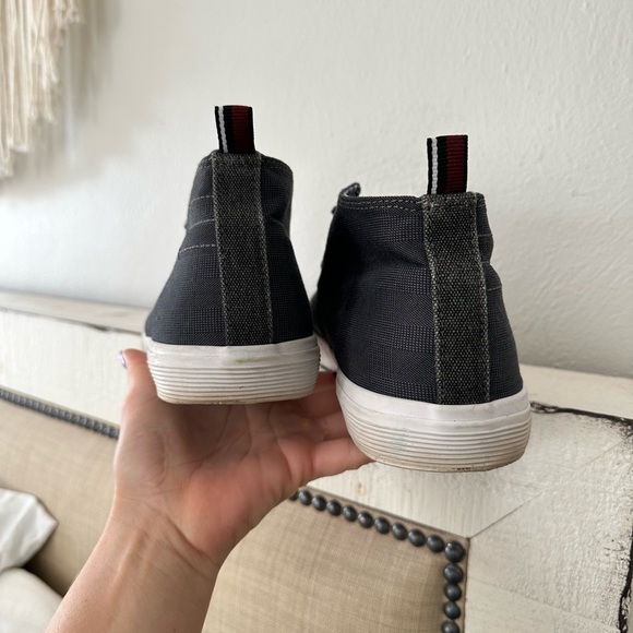 Ben Sherman Bristol Chukka sneakers men’s sz: 11.5 - Picture 5 of 9